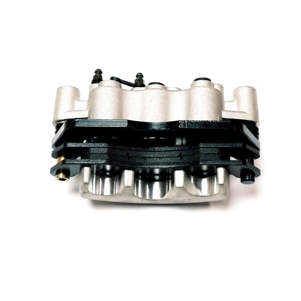 Linhai BRAKE CALIPER,R.FR(SEE THE DETAIL ON P24.1(1) )