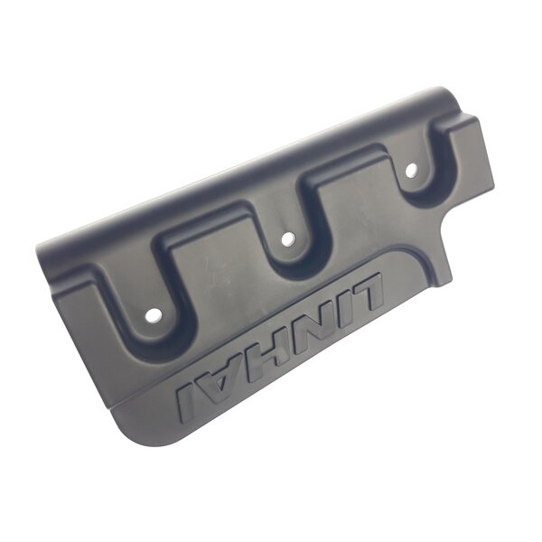 Linhai MUDGUARD, L.REAR.A ARM (unavailable)