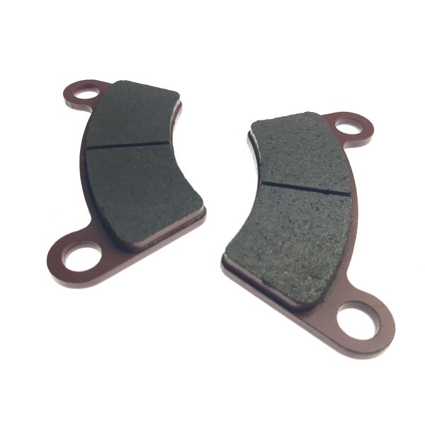 Linhai INSIDE AND OUTSIDE PAD