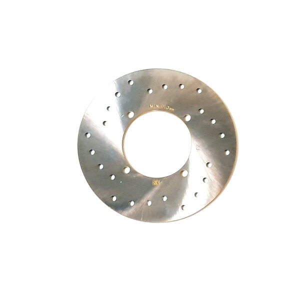 Linhai DISK BRAKE,FR