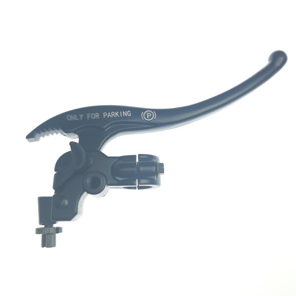 Linhai THROTTLE CONTROL