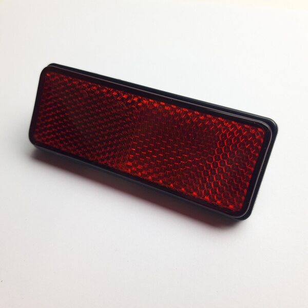 Linhai REAR REFLECTOR