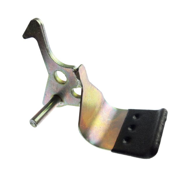 Linhai HOOK BRACKET，SEAT LOCK