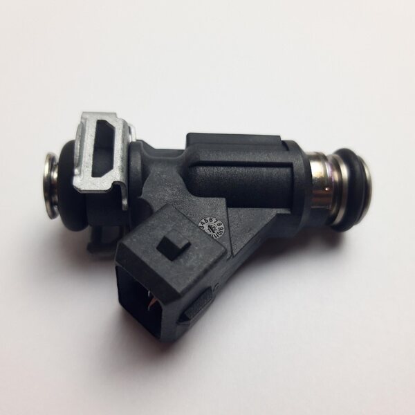 Linhai INJECTOR (unavailable)