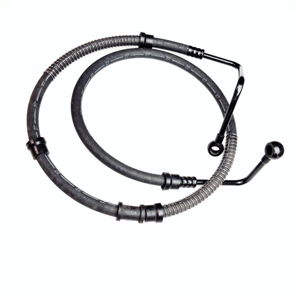 Linhai PIPE A