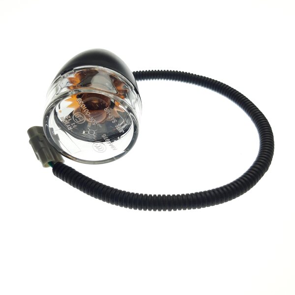 Linhai TURN INDICATE LIGHT, R, FR