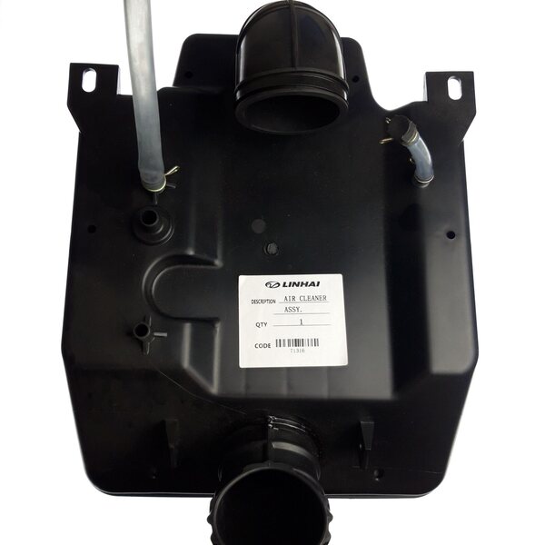 Linhai AIR CLEANER ASSY.