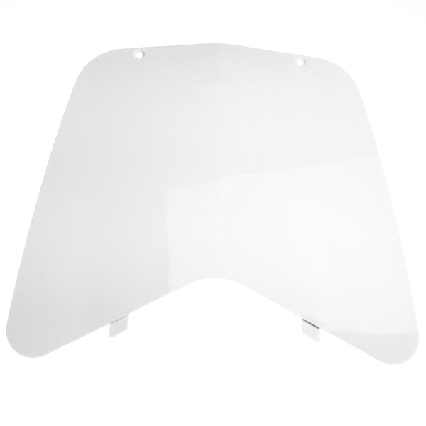 Linhai FRONT COVER (WHITE)