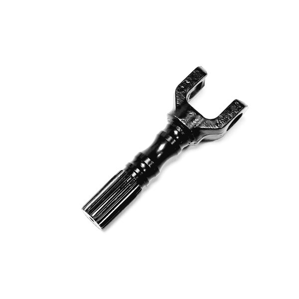 Linhai SPLING AXLE, FRONT KNUCKLE
