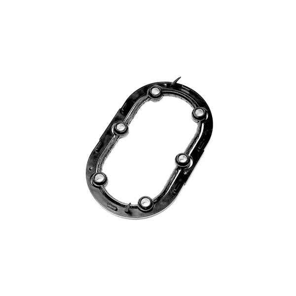 Linhai CUSHION, FUEL TANK CAP(USED FOR EUROPE)