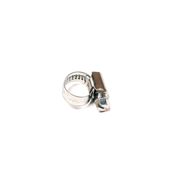 Linhai HOSE CLAMPS 8/14