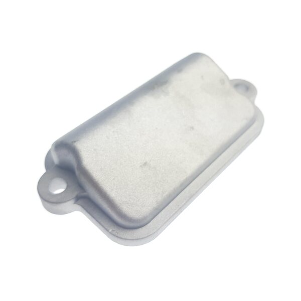 Linhai VALVE COVER EXHAUST SIDE（MUST MATCH WITH2b、3b、5b）