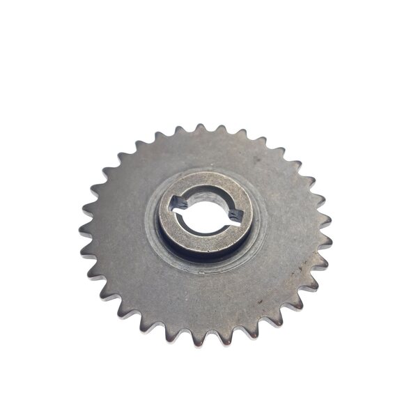 Linhai CHAIN WHEEL OIL PUMP