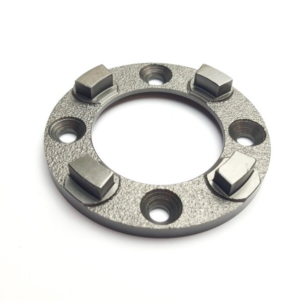 Linhai PARKING BRAKE DISC