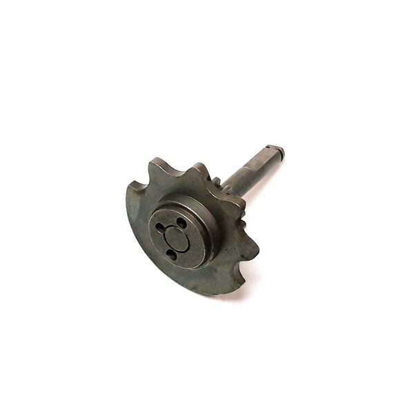 Linhai GEARSHIFT CAM STOPPER PLATE