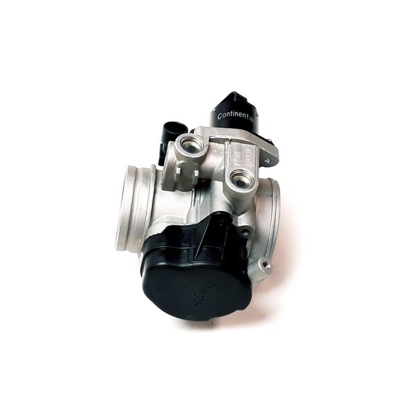 Linhai THROTTLE BODY ASSEMBLY