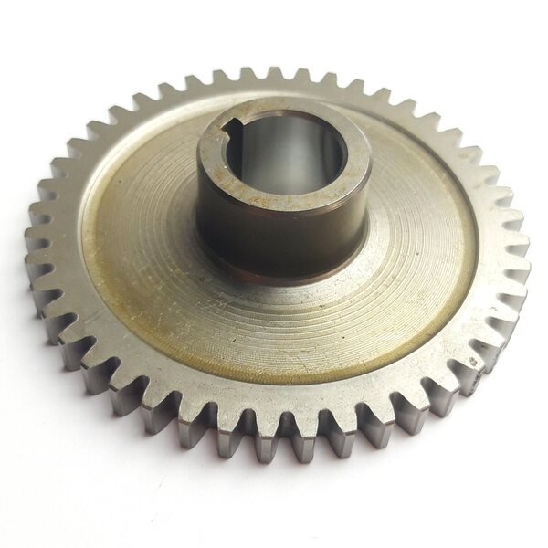 Linhai CRANK BALANCER DRIVE GEAR B