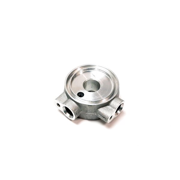 Linhai OIL-COOLING CONNECTOR