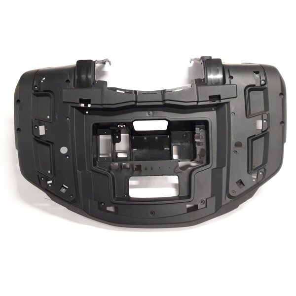 Linhai Front cover（USED FOR NO ASSEMBLE REAR RACK）