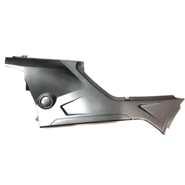 Linhai SIDE COVER L Silver