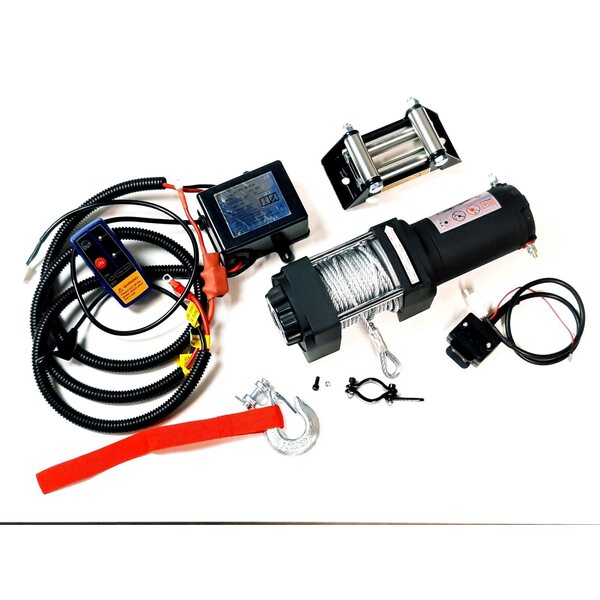 Linhai Tractor ASSY.