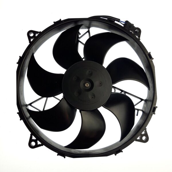 Linhai FAN MOTER COMPONENTS