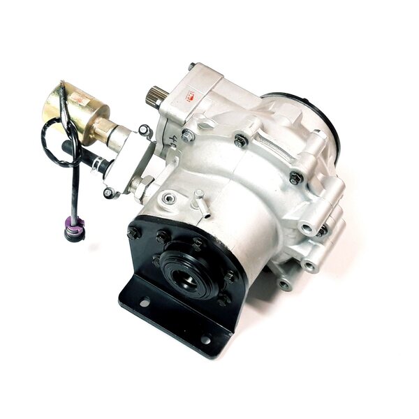 Linhai Rear Gearcase ASSY.