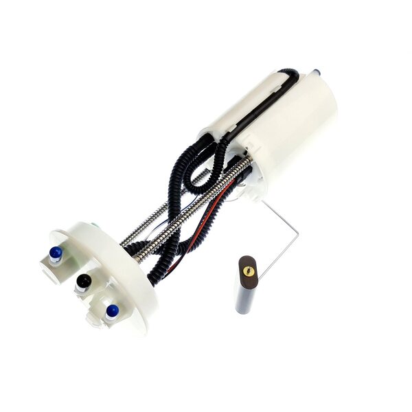 Linhai Fuel Pump 2