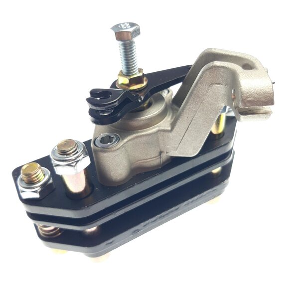 Linhai Park Brake Caliper Asm.