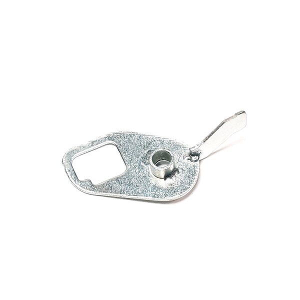 Linhai Lever, Removalbe Hood Lock