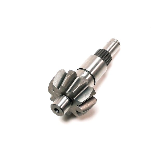 Linhai Bevel Gear -Driving