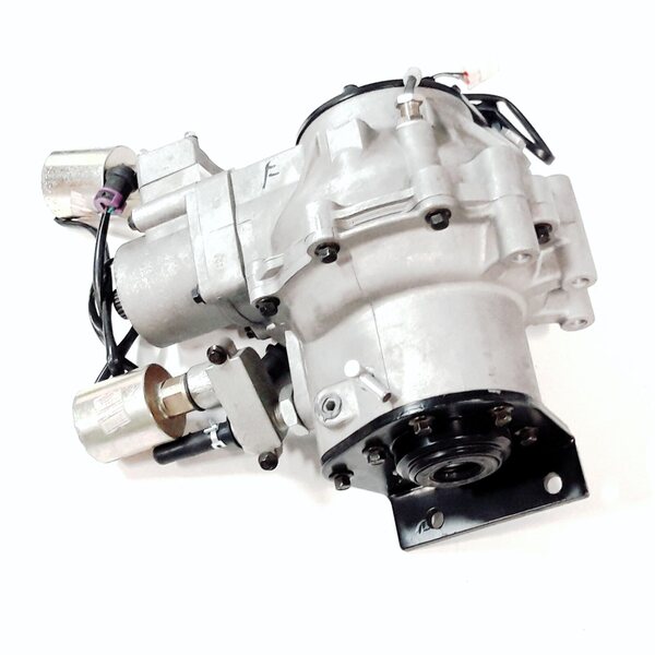 Linhai FRONT GEARCASE ASSY.