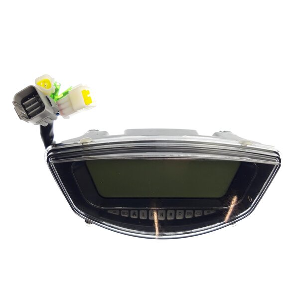 Linhai LCD METER