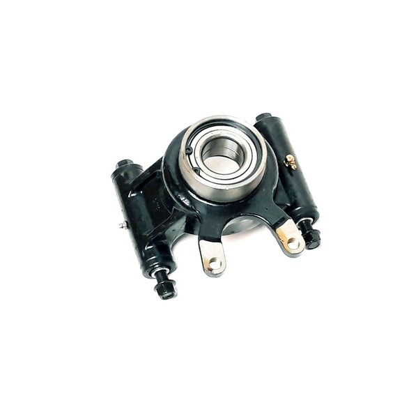 Linhai CARRIER BEARING WHEEL REAR RH ASSY