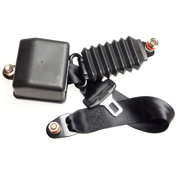 Linhai BELT 4, HUGO SPECIAL