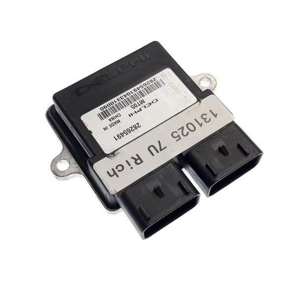 Linhai ECU (other market - except French)