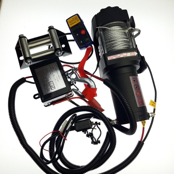 Linhai TRACTOR ASSY