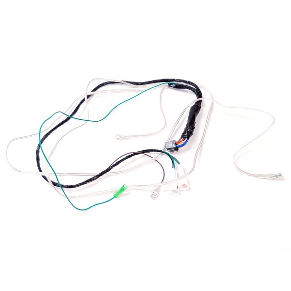 Linhai Wiring Harness 2,Player