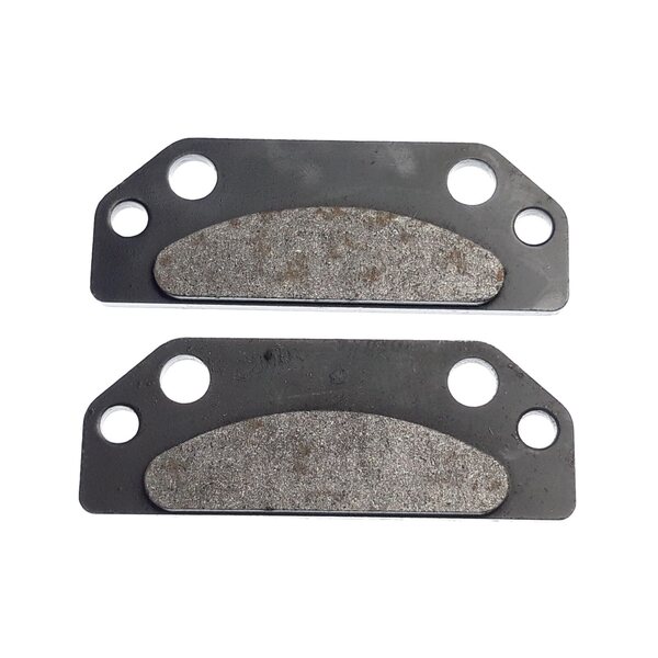 Linhai Brake (PAD)