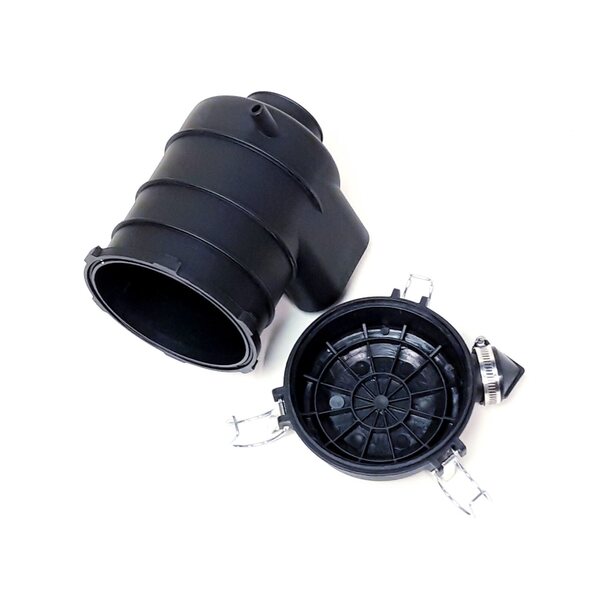 Linhai Case，Air Cleaner