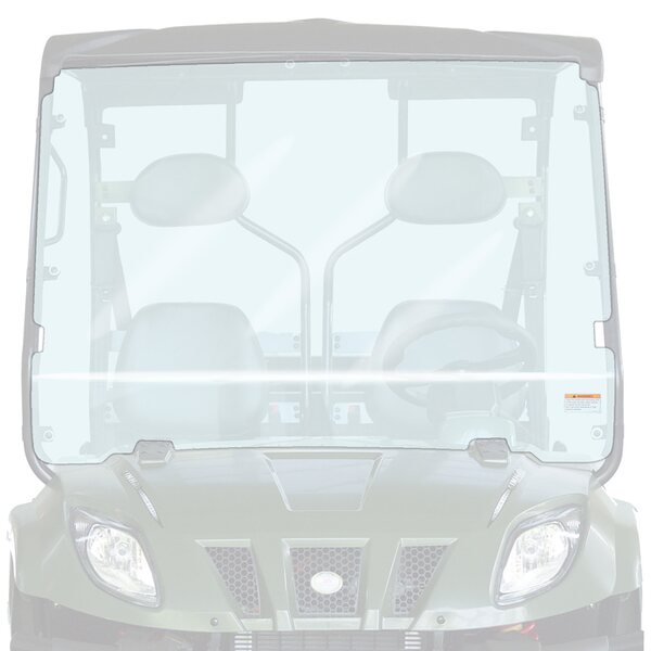 Linhai WINDSHIELD, Linhai UTV 400, LH50DU