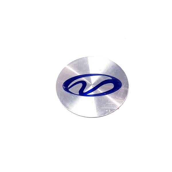 Linhai RIM COVER DECAL (LINHAI)