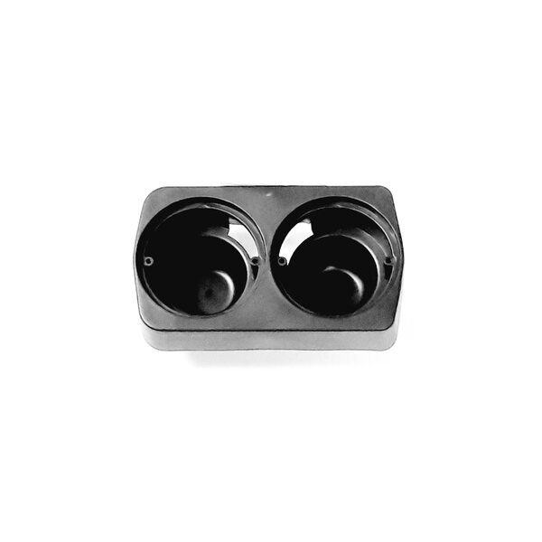 Linhai Tailllight cover