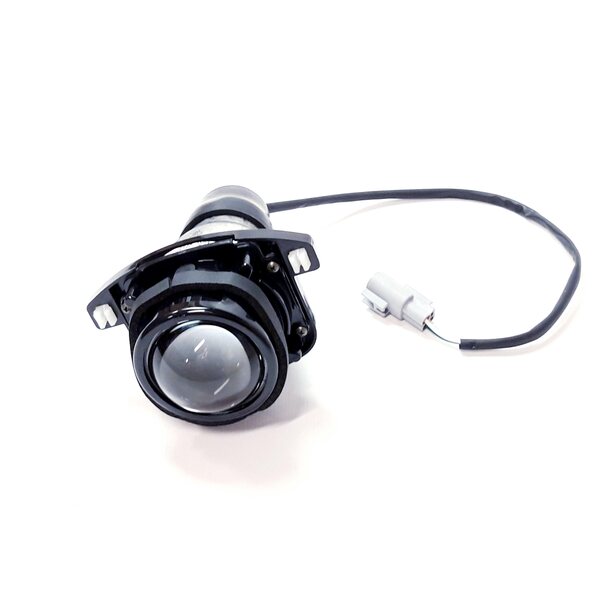 Linhai DIPPED HEADLIGHT  (MARK “HS1 12V 35W/35W ” )
