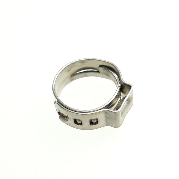 Linhai SINGLE EAR CLAMP （Φ14.5）
