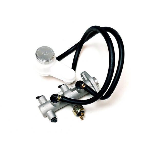 Linhai Master Cylinder