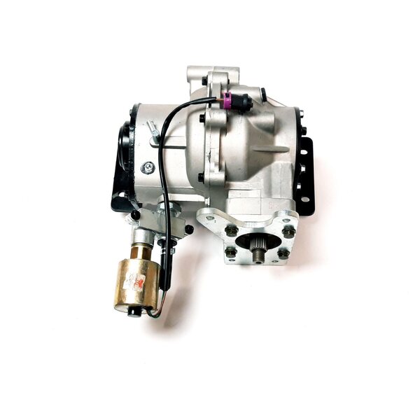 Linhai Rear Gearcase ASSY.(Diff Case (20CrMnTi))