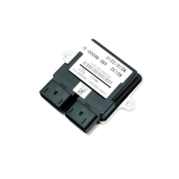 Linhai ECU (MT05.d)