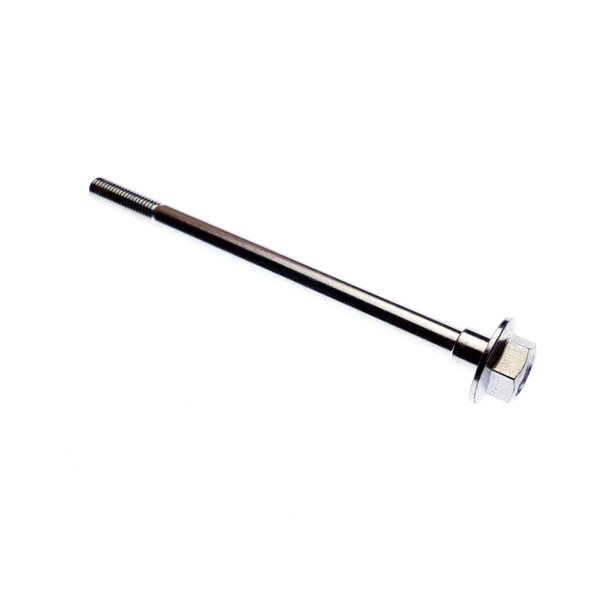 Linhai Down Cover .CVT