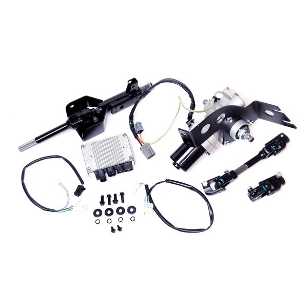 Linhai EPS assembly（Waterproof)）